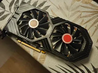 AMD RX580 8GB