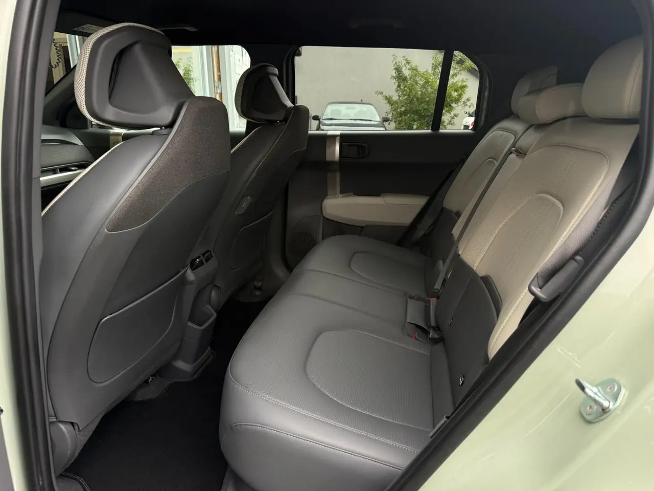 Billede 8 - Kia EV3 81 Long Range GT-Line