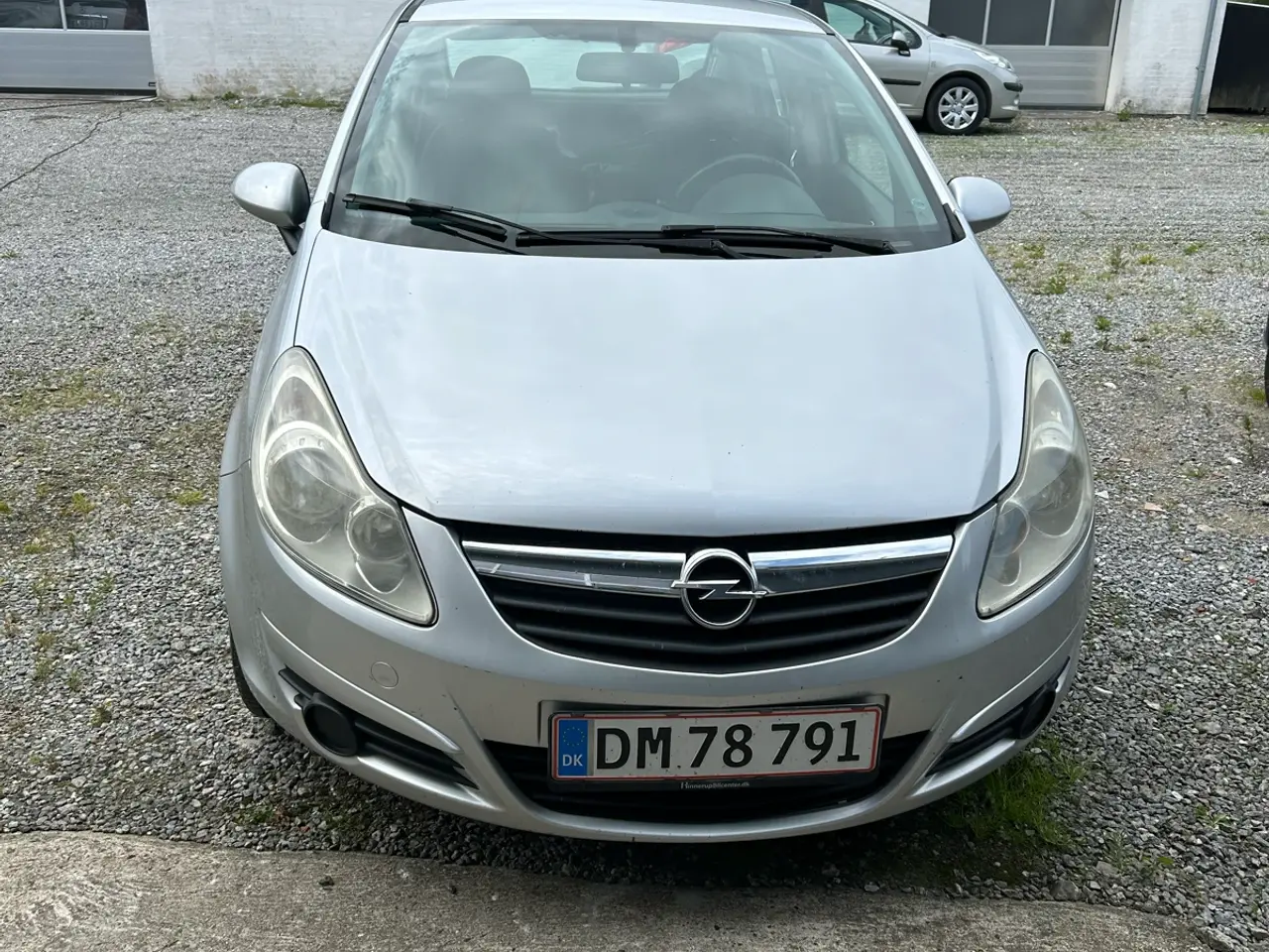Billede 2 - Opel Corsa 1,3 cdti Ecoflex