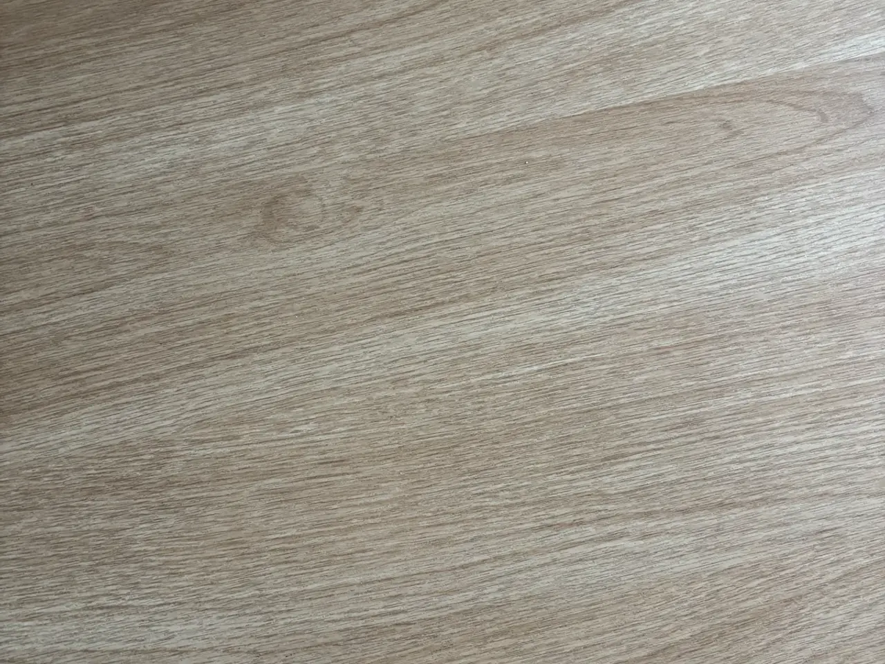 Billede 4 - Rundt spisebord