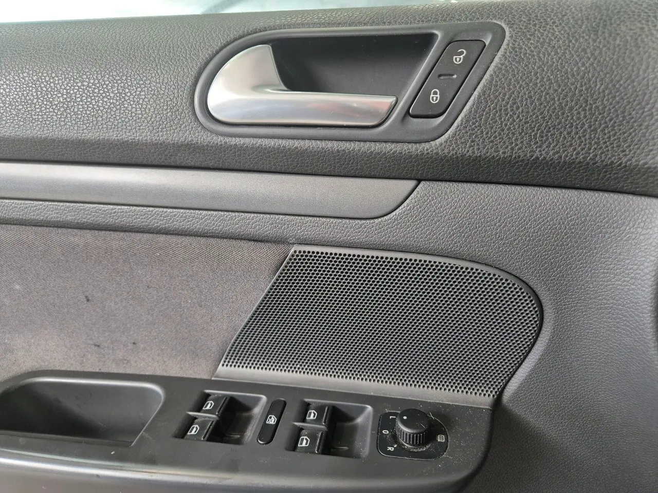 Billede 13 - VW Jetta 1,9 TDI DPF Trendline 105HK