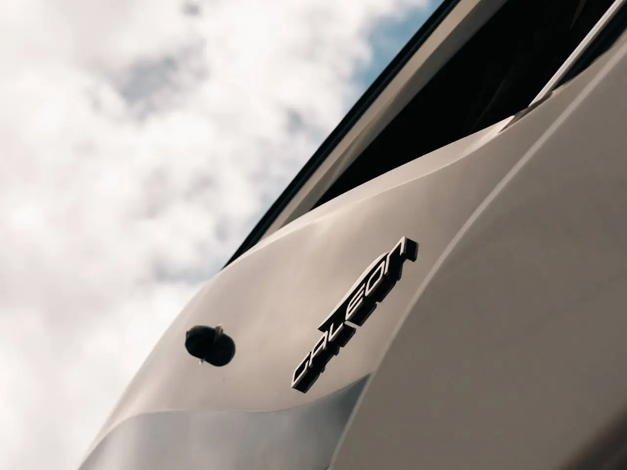 Billede 8 - Galeon 620 Fly