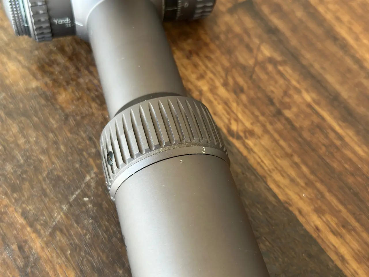 Billede 16 - Vortex Razor HD Gen II 3-18x50 med EBR-2C MRAD