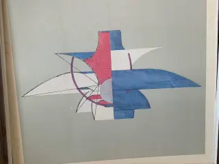 Poul Henningsen Collage