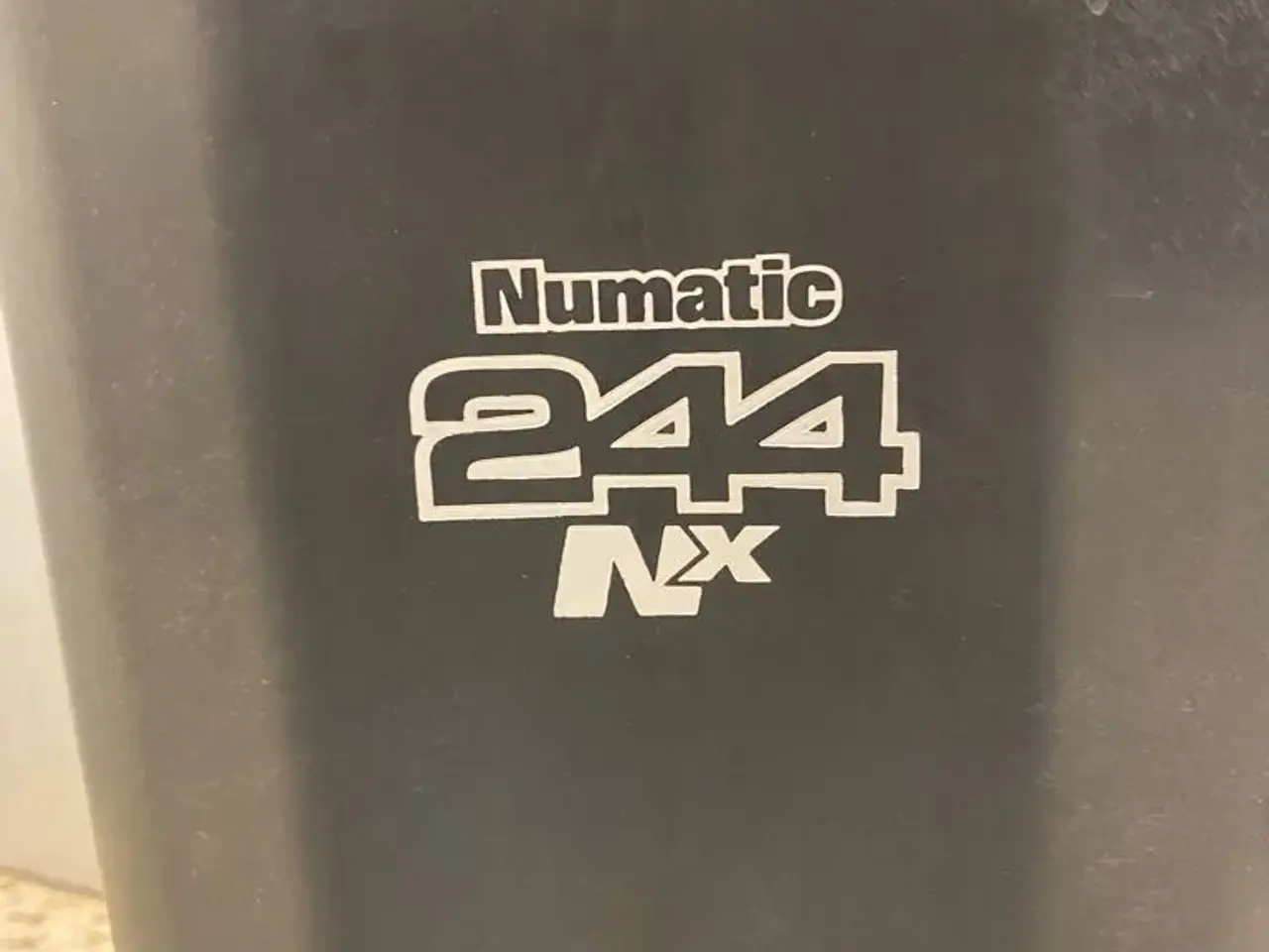 Billede 7 - Gulvvaskmaskinen Numatic 244Nx