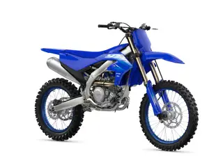 Yamaha YZ 450 F