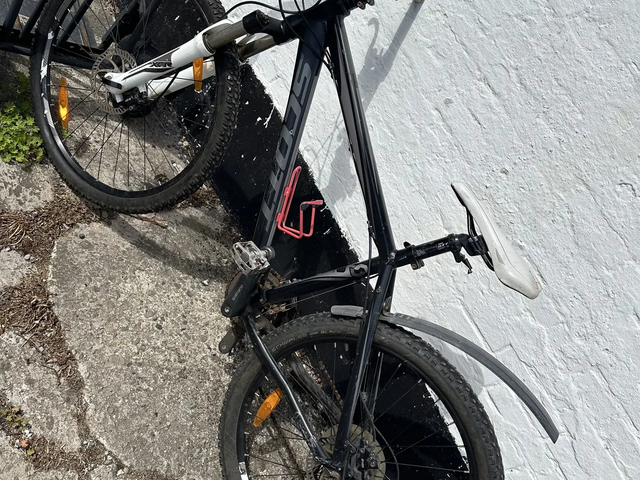 Billede 3 - 26” mountainbike pris er pr stk