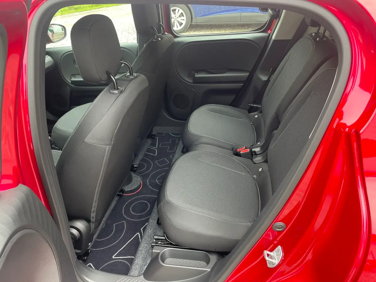 Billede 5 - Renault Twingo EL Evolution 82HK 5d Aut.