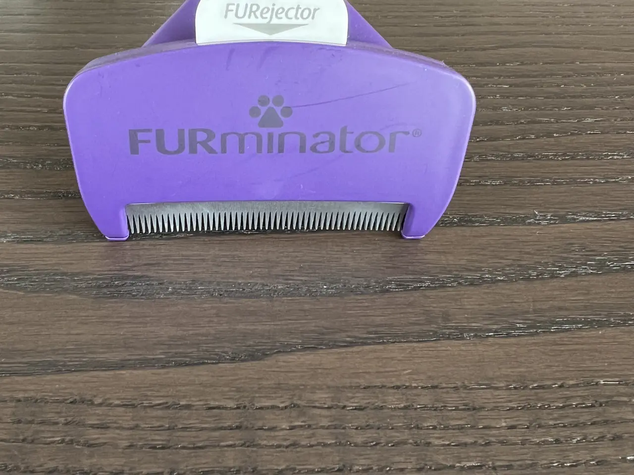 Billede 4 - FURminator karte til kat/hund