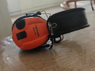 Peltor SportTac Høreværn