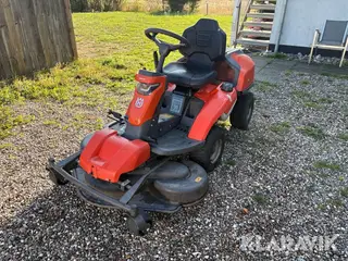 Græsslåmaskine Husqvarna R 316 TsX AWD - 1 styk