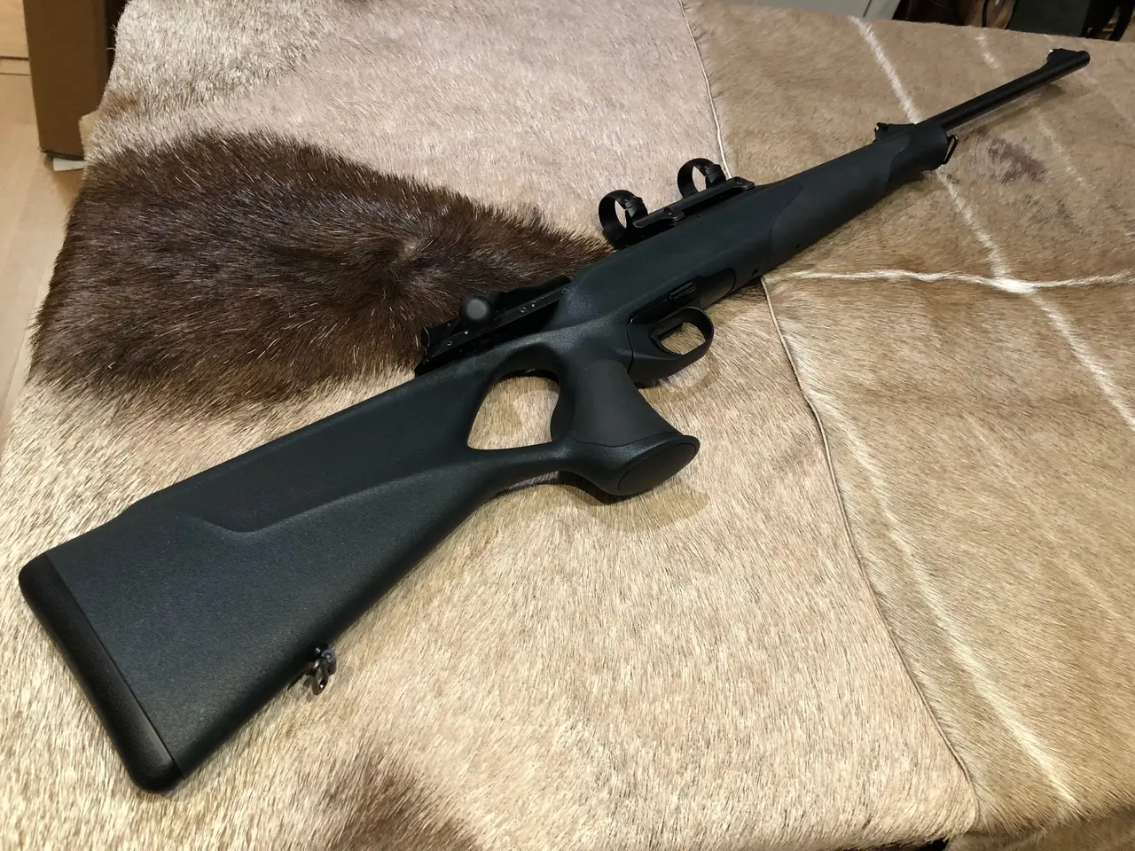 Billede 1 - Blaser R8 Professional Success