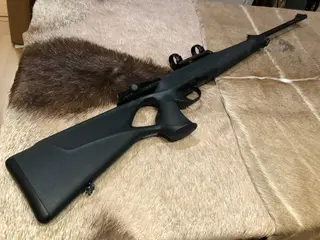Blaser R8 Professional Success 
