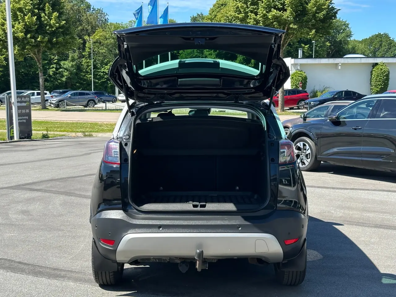 Billede 7 - Opel Crossland X 1,6 CDTi 99 Innovation
