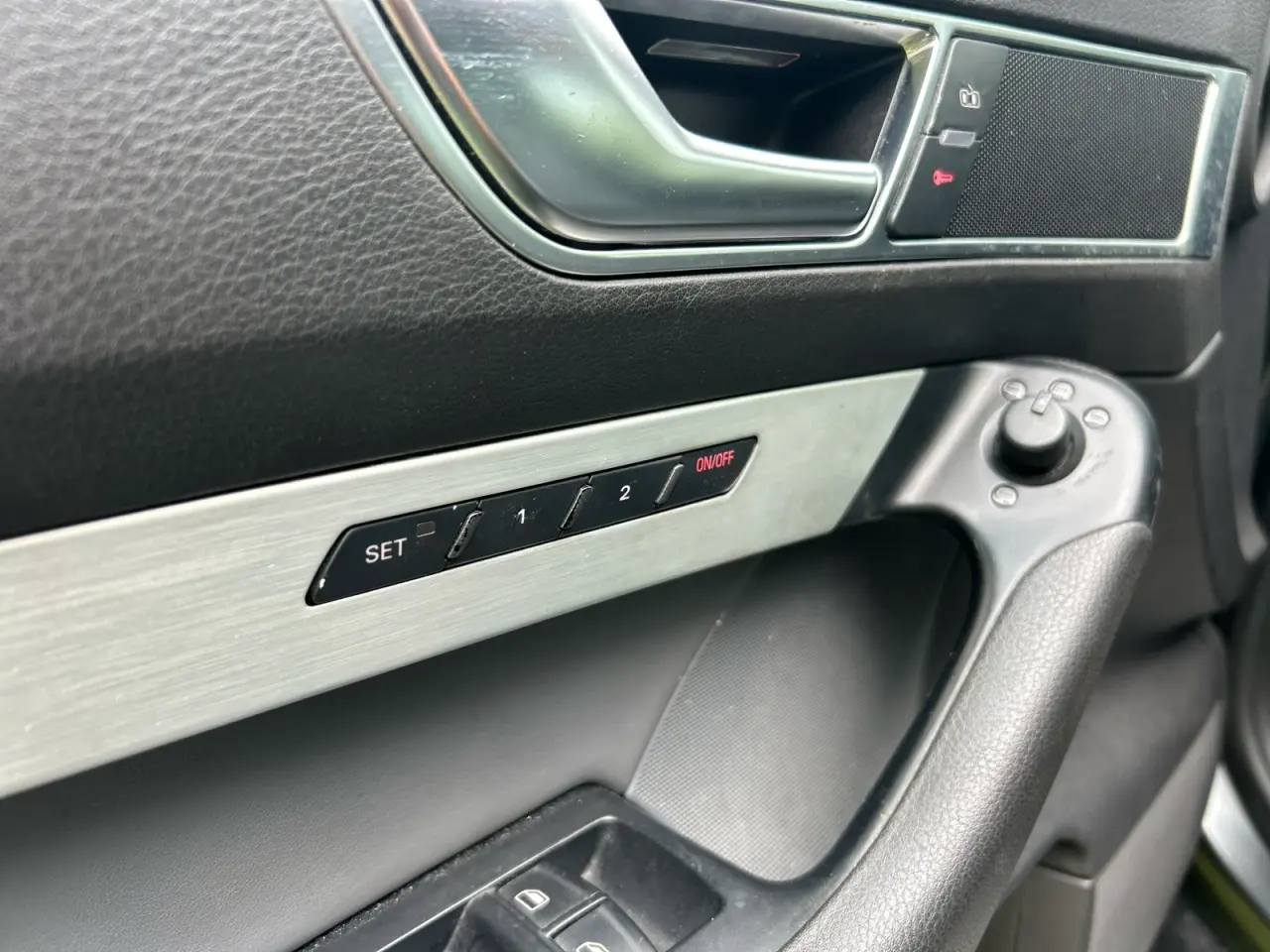 Billede 7 - Nysynet Audi A6 3.0 TDI Quattro S-Line 