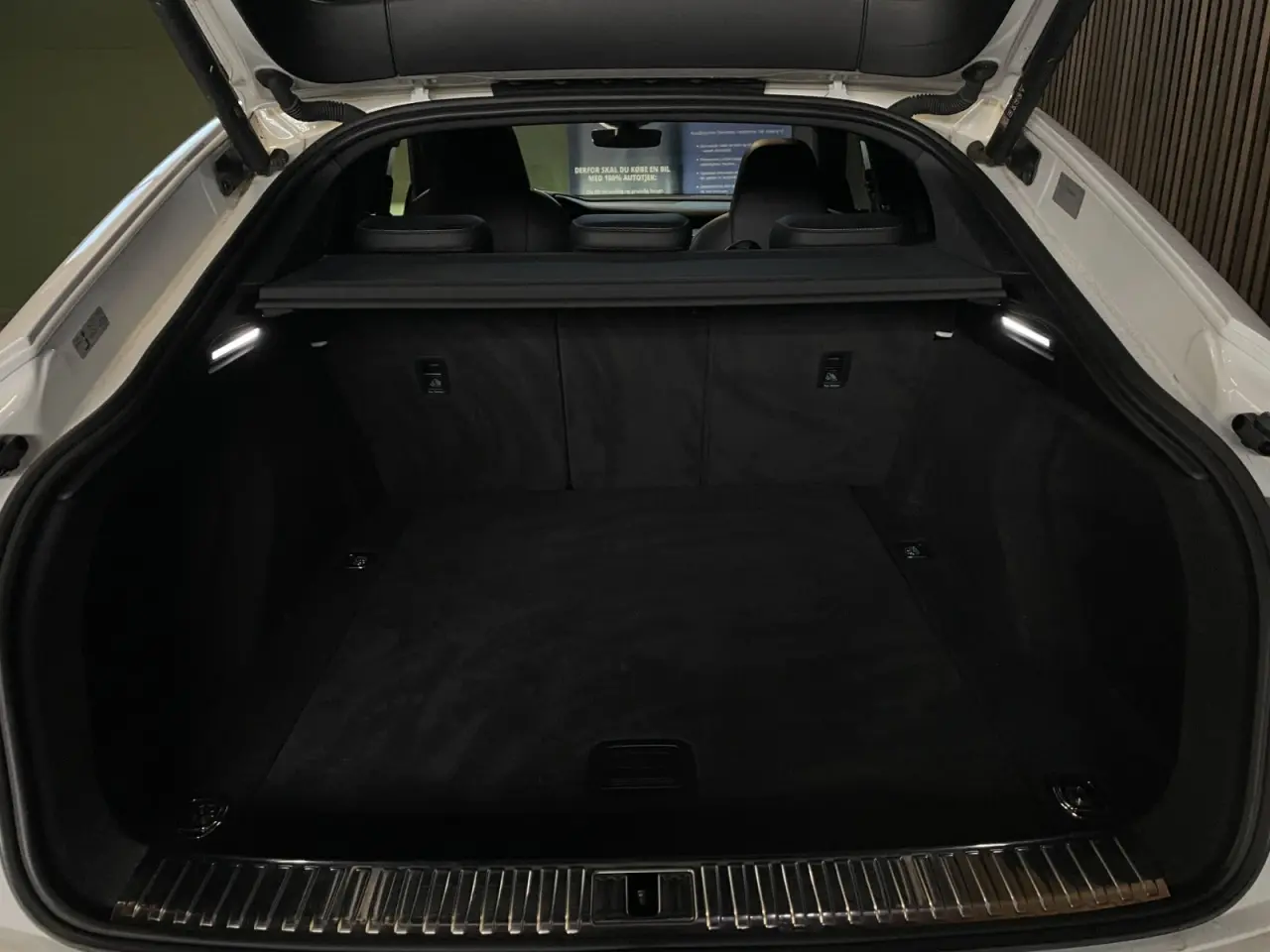 Billede 14 - Audi e-tron 55 S-line Sportback quattro