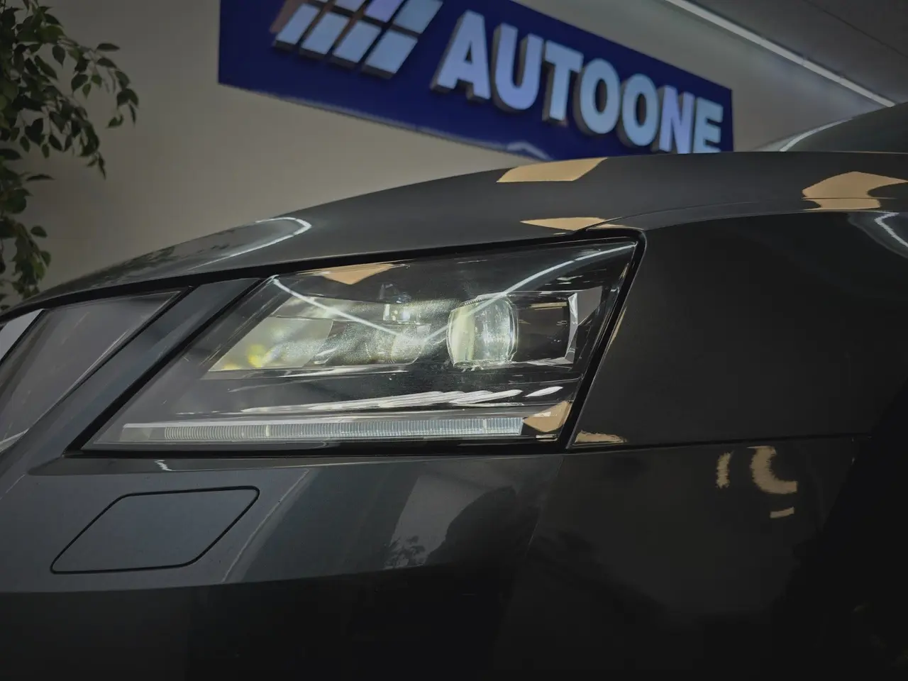 Billede 19 - Skoda Octavia 1,0 TSi 115 Style DSG