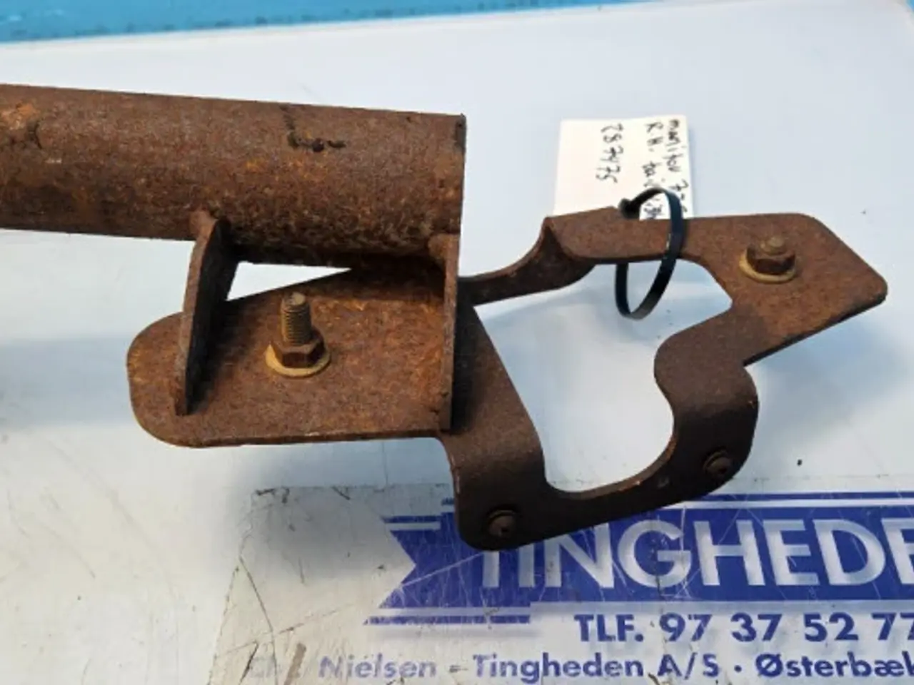 Billede 9 - Manitou 735-120 Beslag R.H. 287475