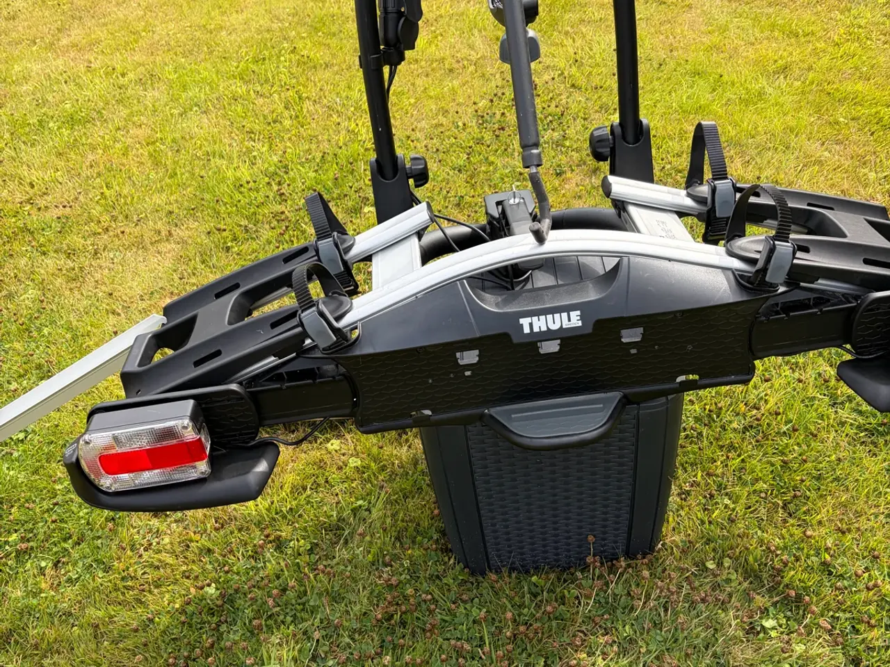 Billede 8 - Thule VeloCompact 925 Cykelholder til 2 MTB / EL c