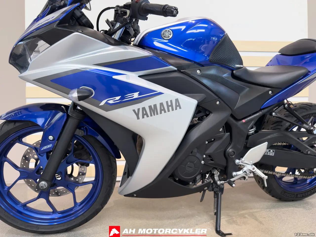 Billede 15 - Yamaha YZF R3