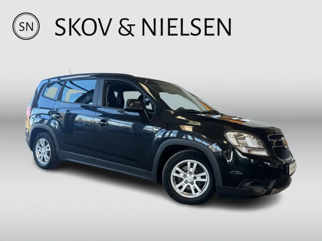 Billede 7 - Chevrolet Orlando 2,0 VCDi 163 LTZ aut. 7prs