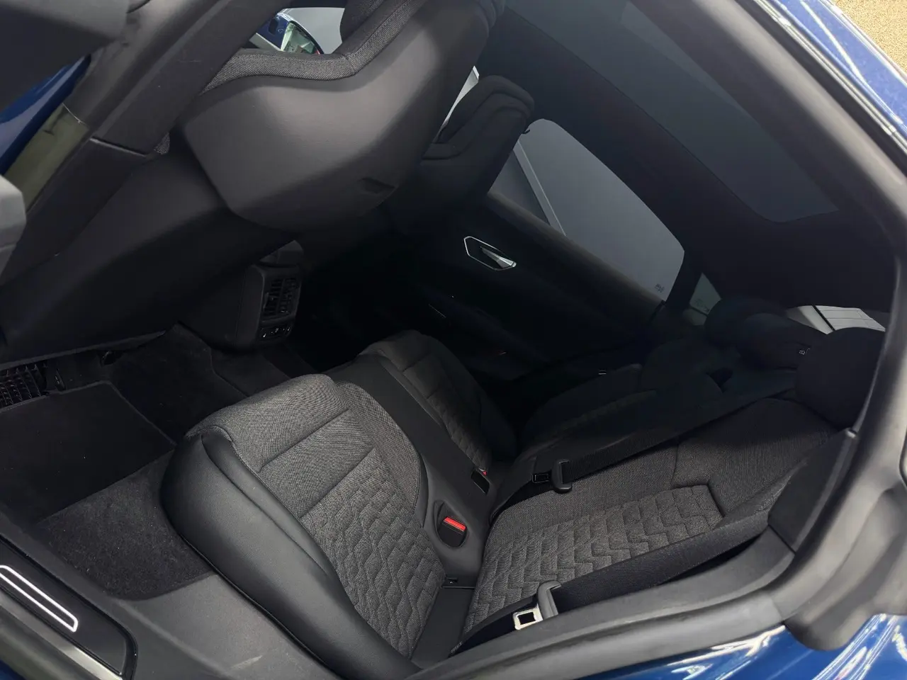 Billede 14 - Audi e-tron GT  quattro