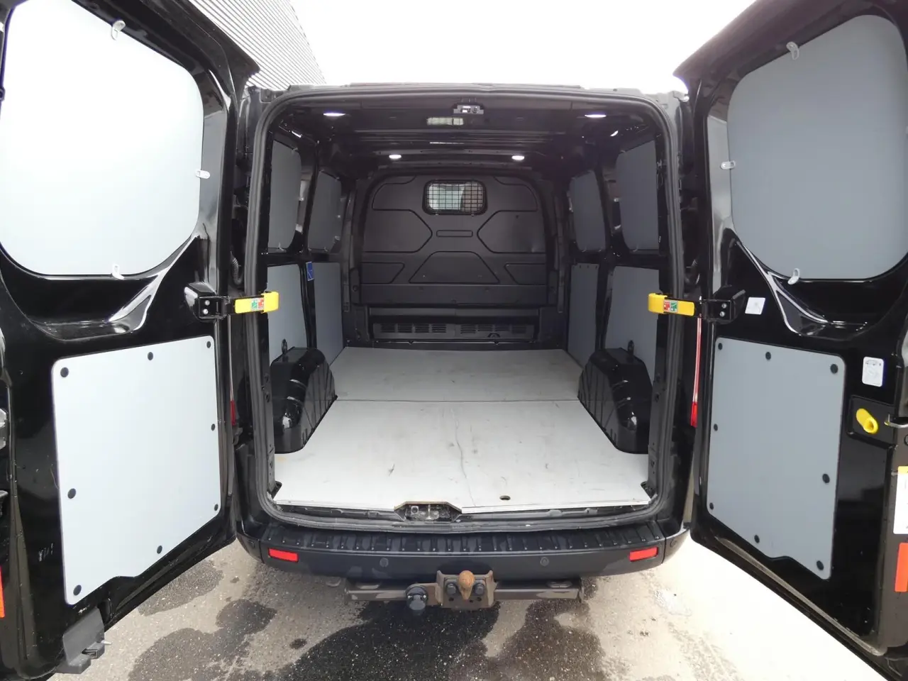 Billede 8 - Ford Transit Custom 280 L1H1 2,0 TDCi Trend 170HK Van 6g Aut.