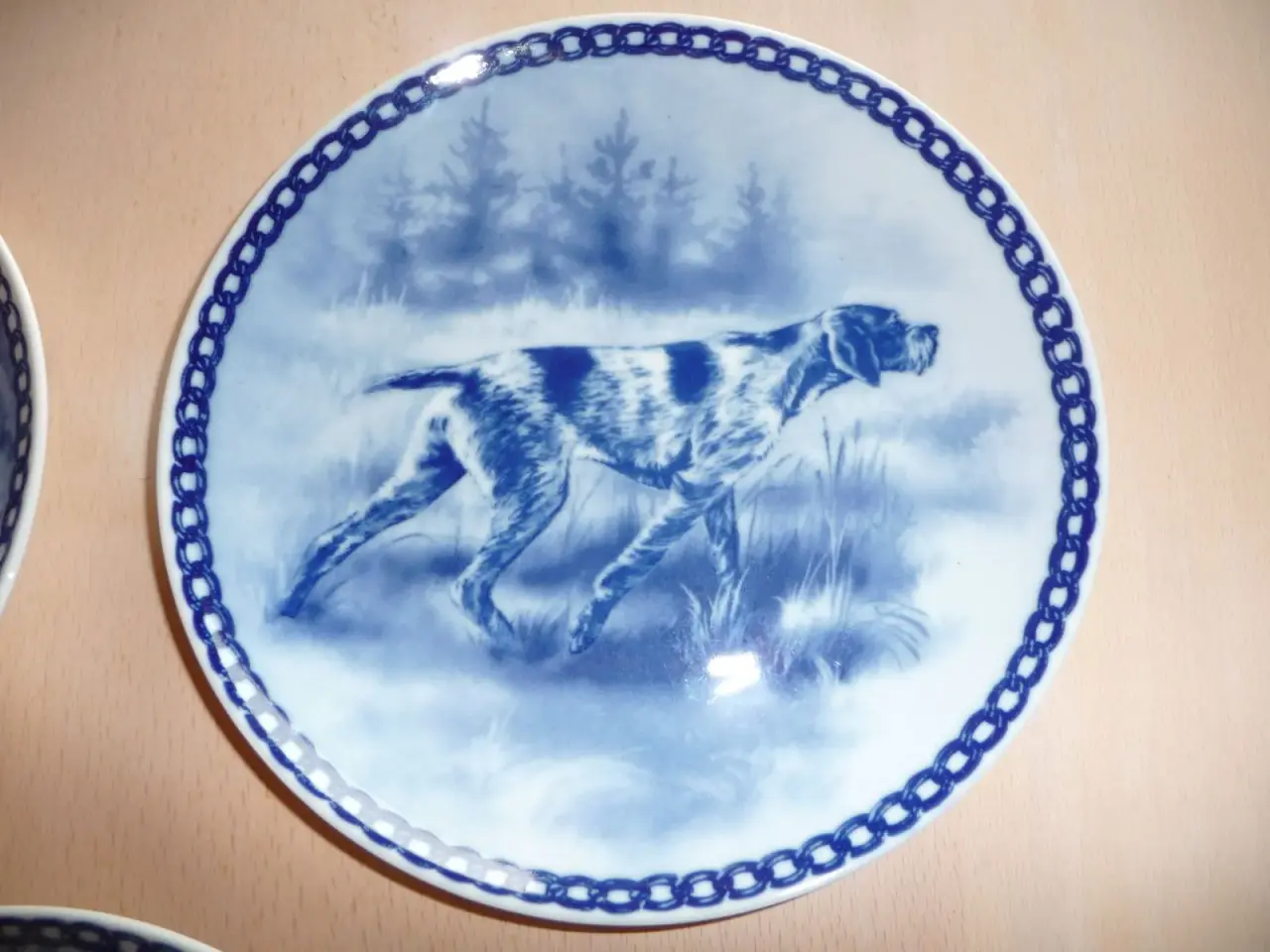 Billede 2 - Tove Svendsen, hunde platter