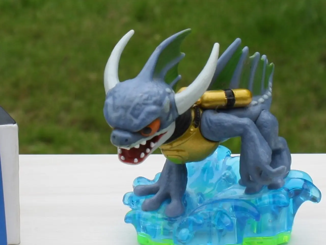 Billede 1 - Skylanders Spyro's Adventure Zap