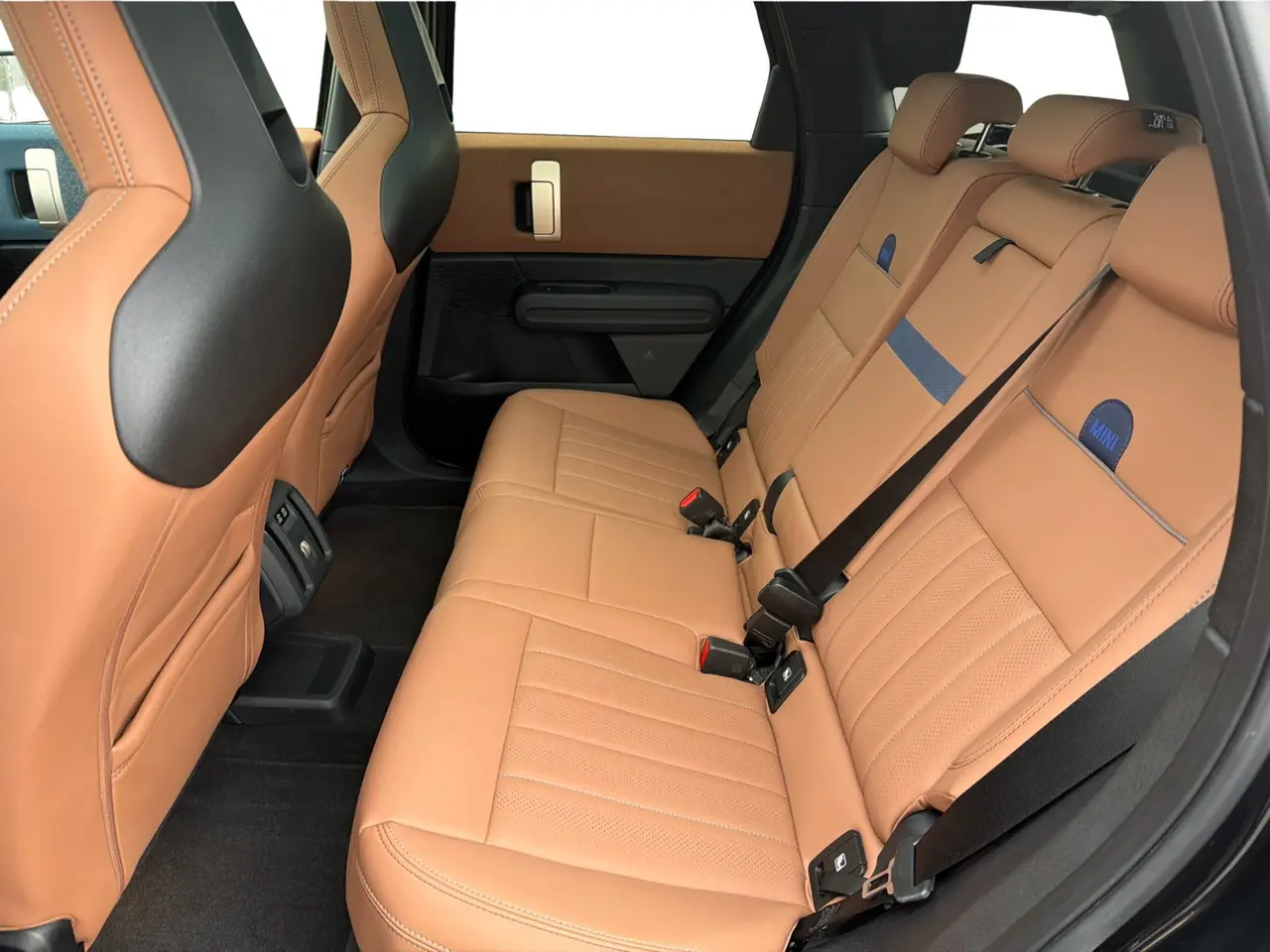 Billede 12 - MINI Countryman E  Favoured Trim XL