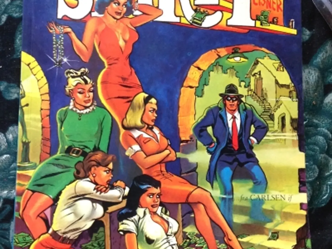 Billede 1 - Spirit nr. 1