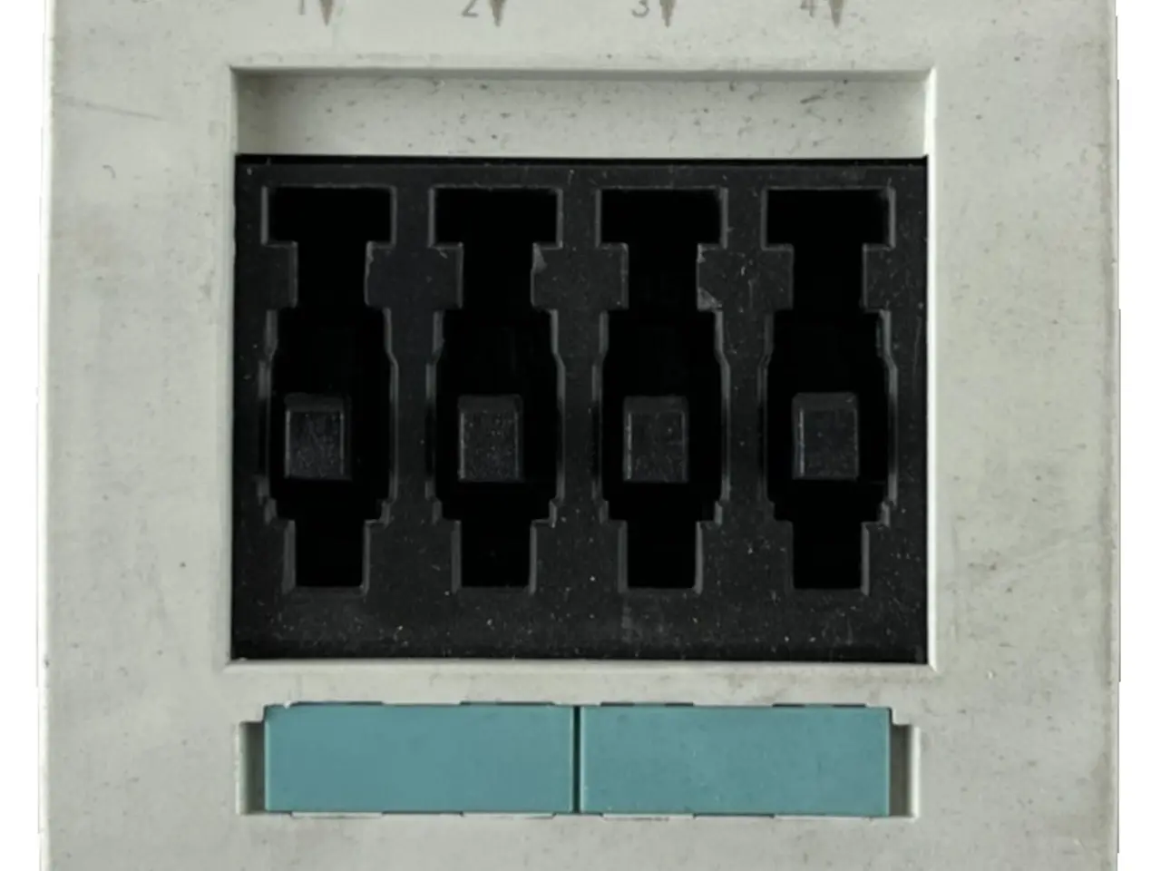 Billede 1 - Siemens 3RT1045-1AP00 Sirius Power kontaktor 80A