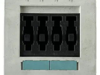 Siemens 3RT1045-1AP00 Sirius Power kontaktor 80A