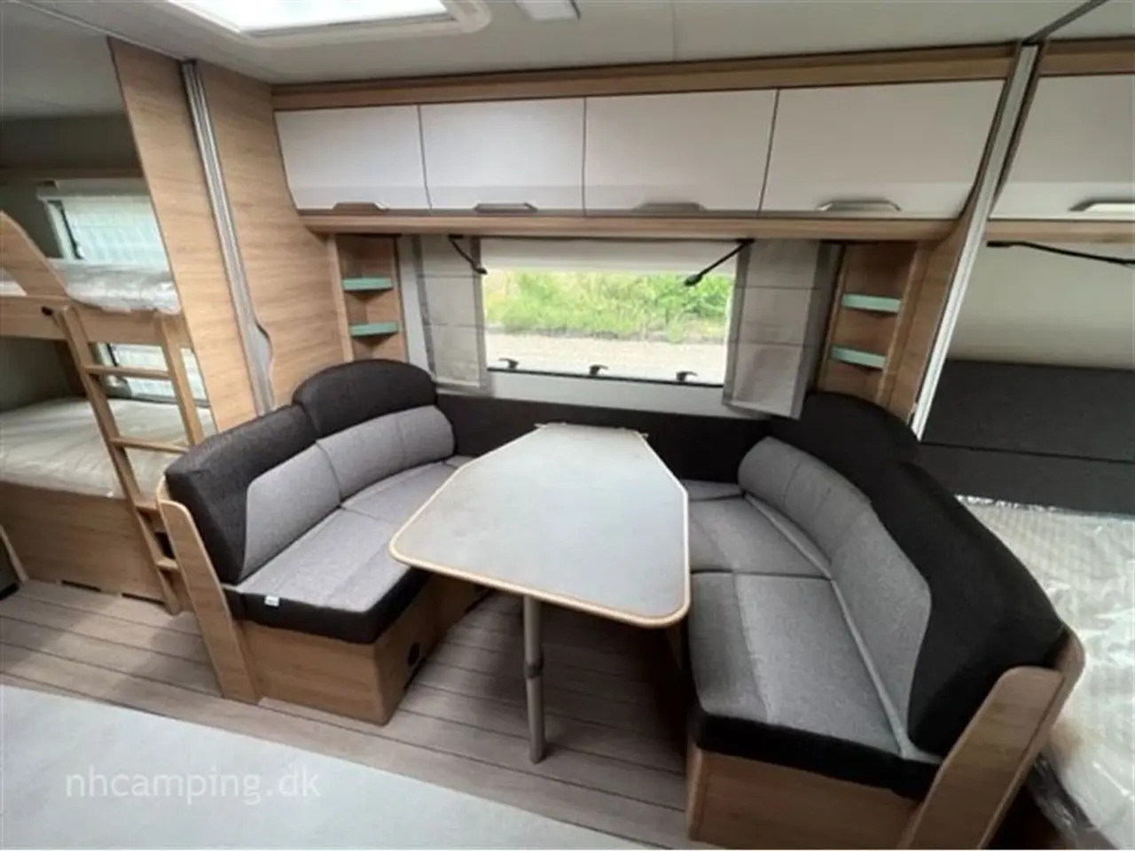 Billede 4 - 2023 - Knaus Sudwind 580 QS 60 Years
