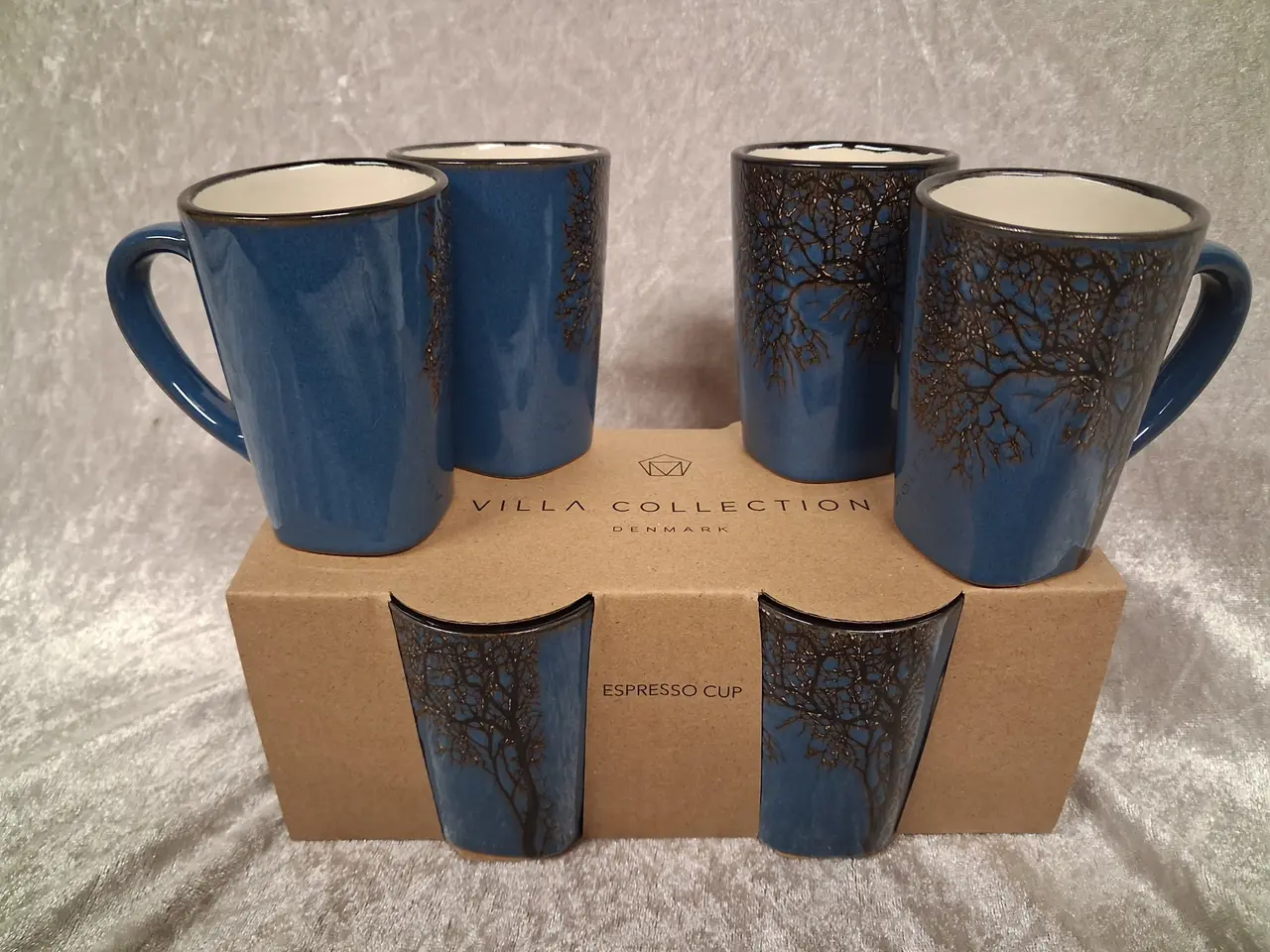 Billede 2 - Villa Collection espressokop