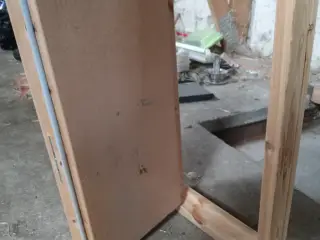 Skrunkelem.
