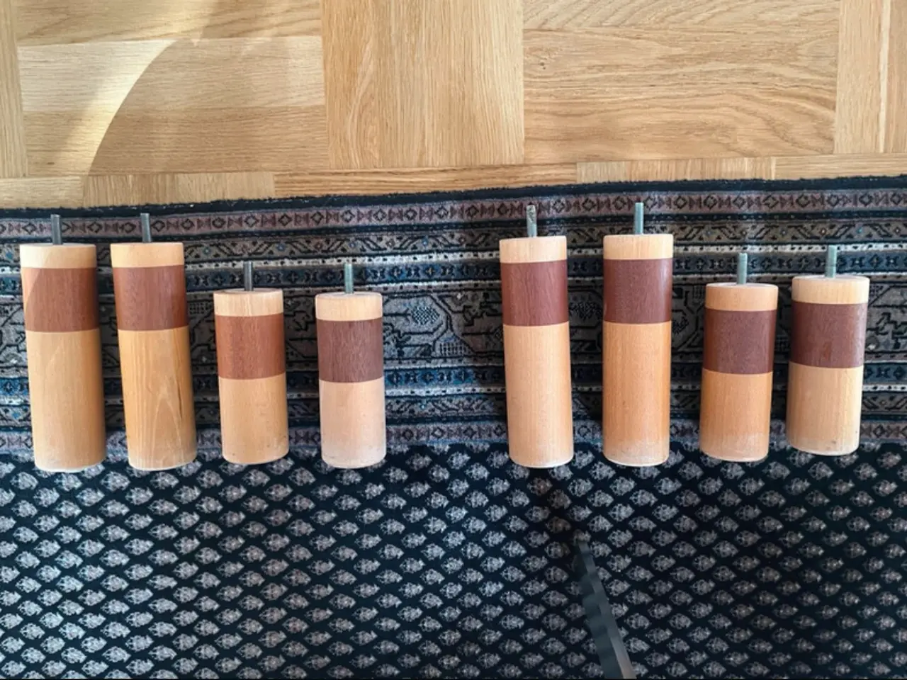 Billede 16 - To stk. ikoniske EJ20/JG2 to-personers sofaer