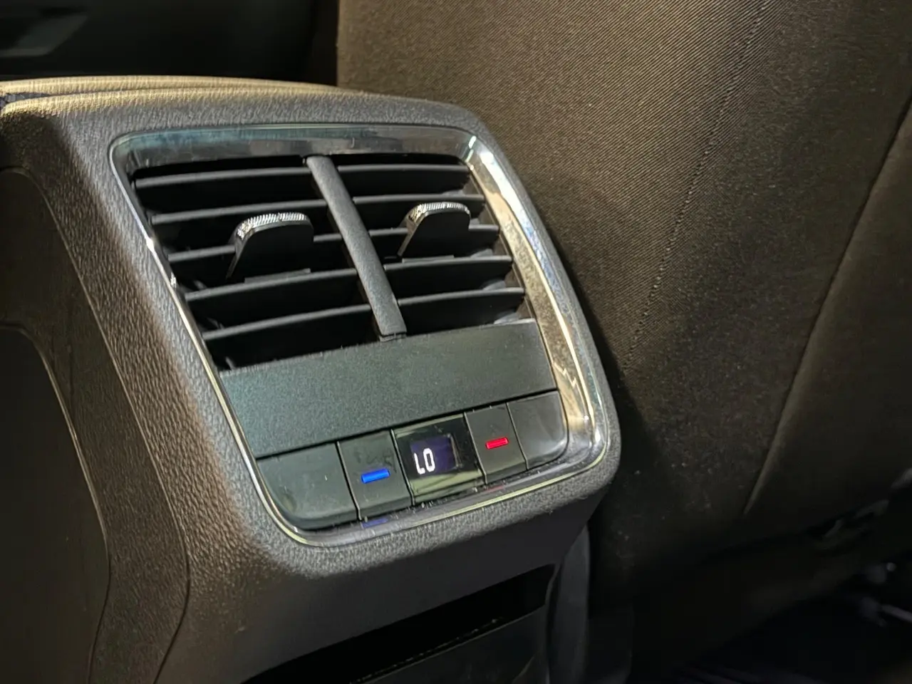Billede 14 - Skoda Octavia 1,4 TSi iV Plus DSG