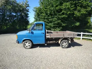 Ford transit 120 C