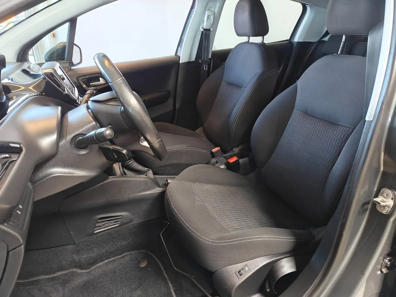 Billede 10 - Peugeot 208 1,6 BlueHDi 100 Desire