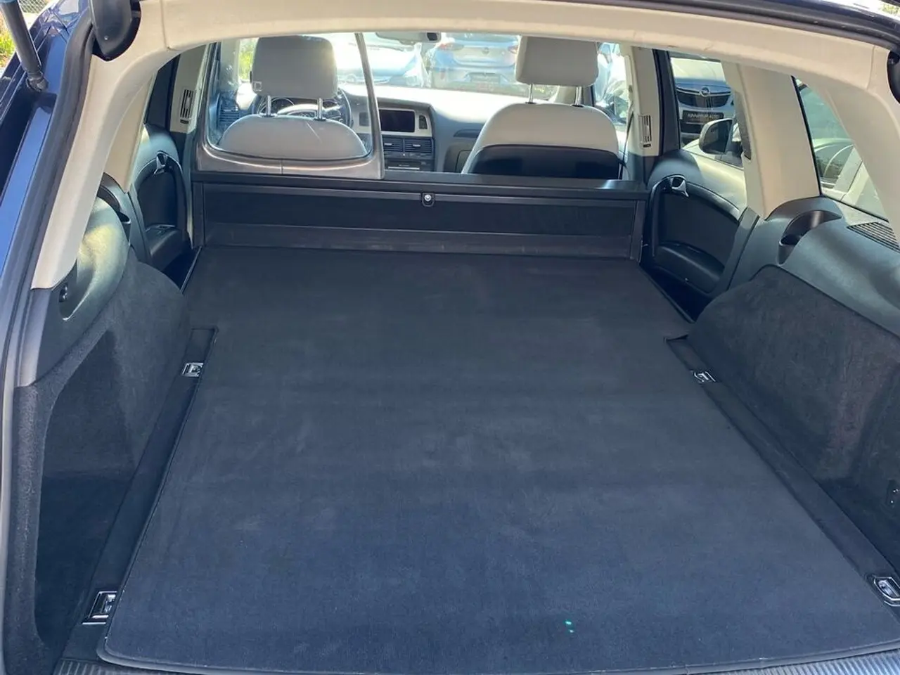 Billede 25 - Audi Q7 3,0 TDI Quattro Tiptr. 245HK 5d 6g Aut.