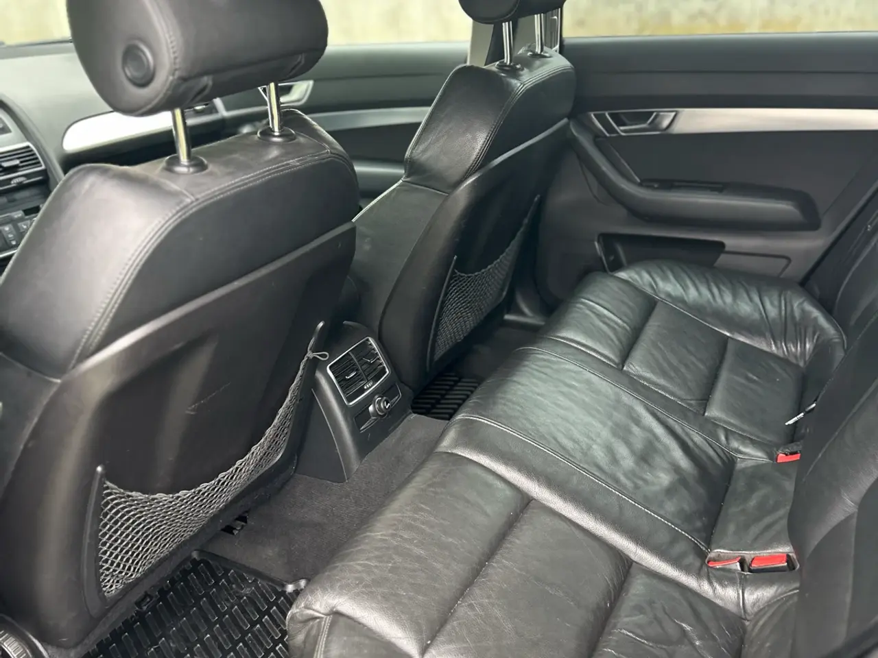 Billede 7 - Audi A6 2.0 TDI M/Partikelfilter 2007