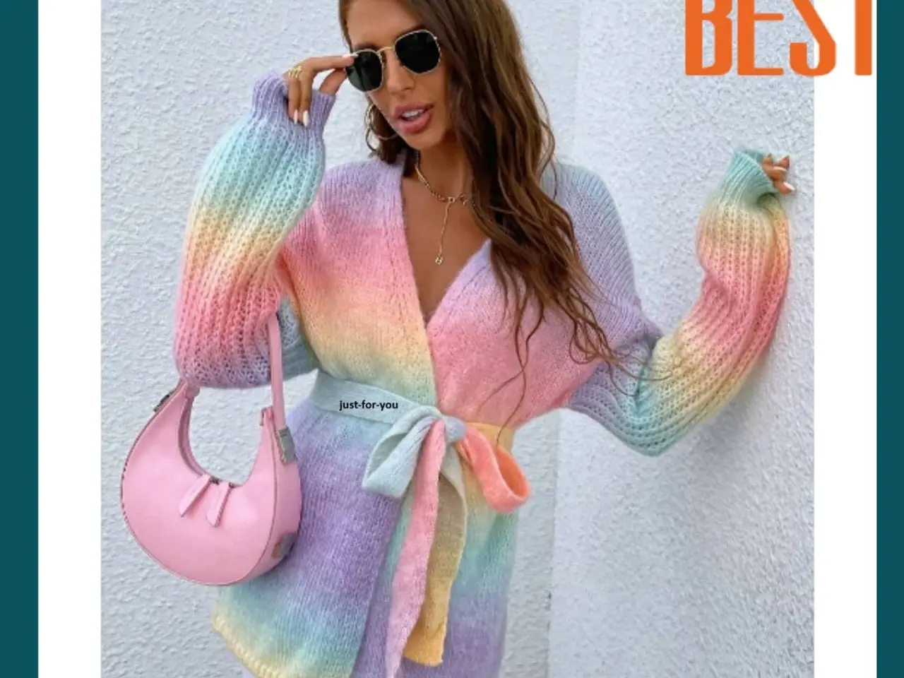 Billede 3 - Tilbud: Cardigan !