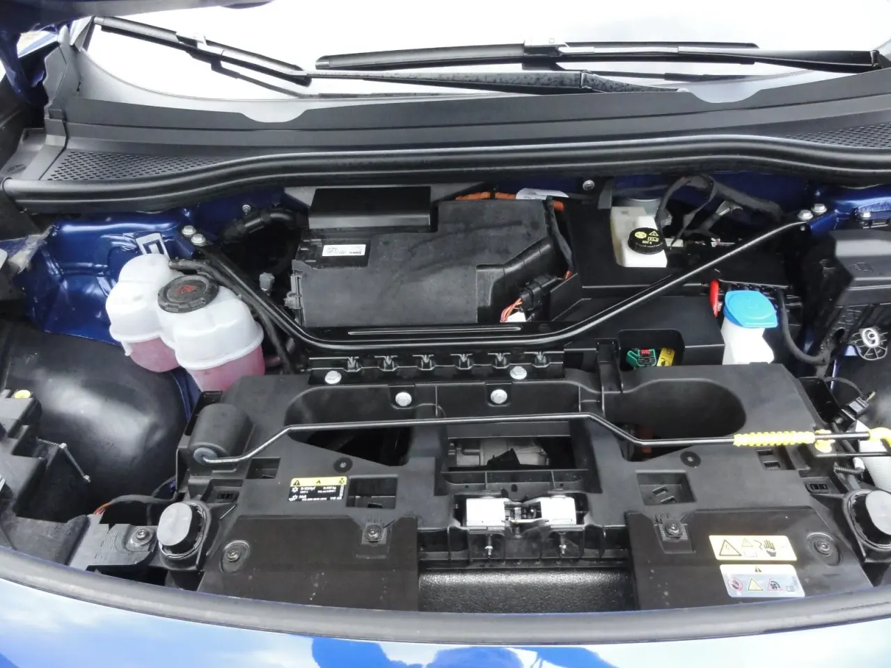 Billede 8 - VW ID.4 77 Pro Performance