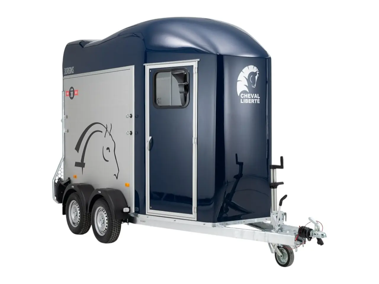 Billede 1 - Cheval Liberte Gold One Origins