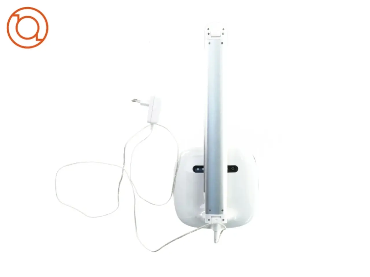 Billede 2 - Bordlampe (str. 42 x 18 cm)
