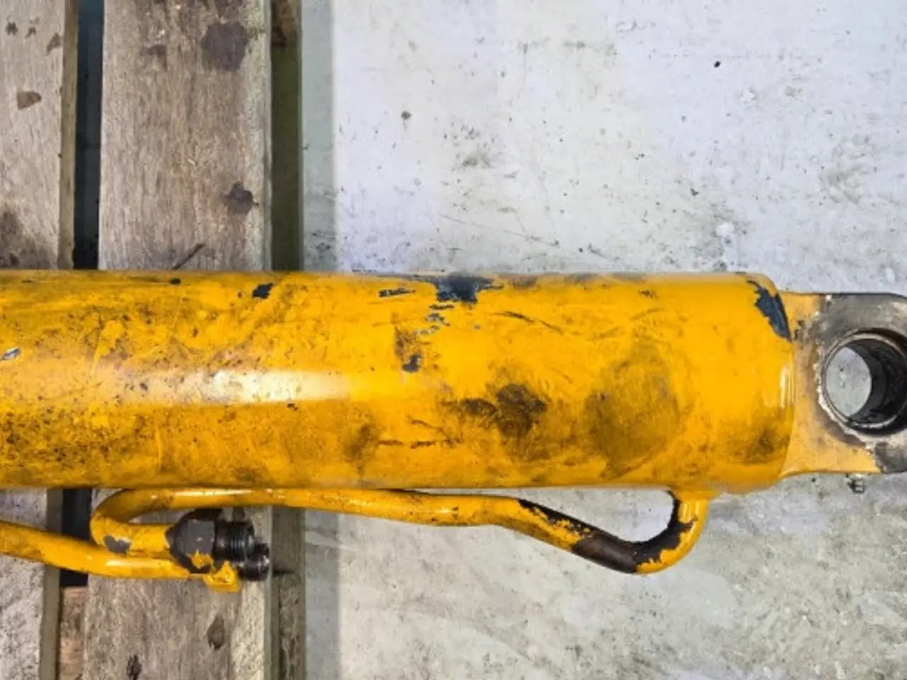 Billede 9 - Venieri 7.63B Cylinder 845.8.141