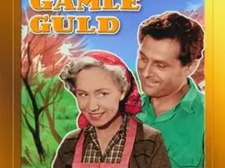 Poul Reichardt ; DET GAMLE GULD