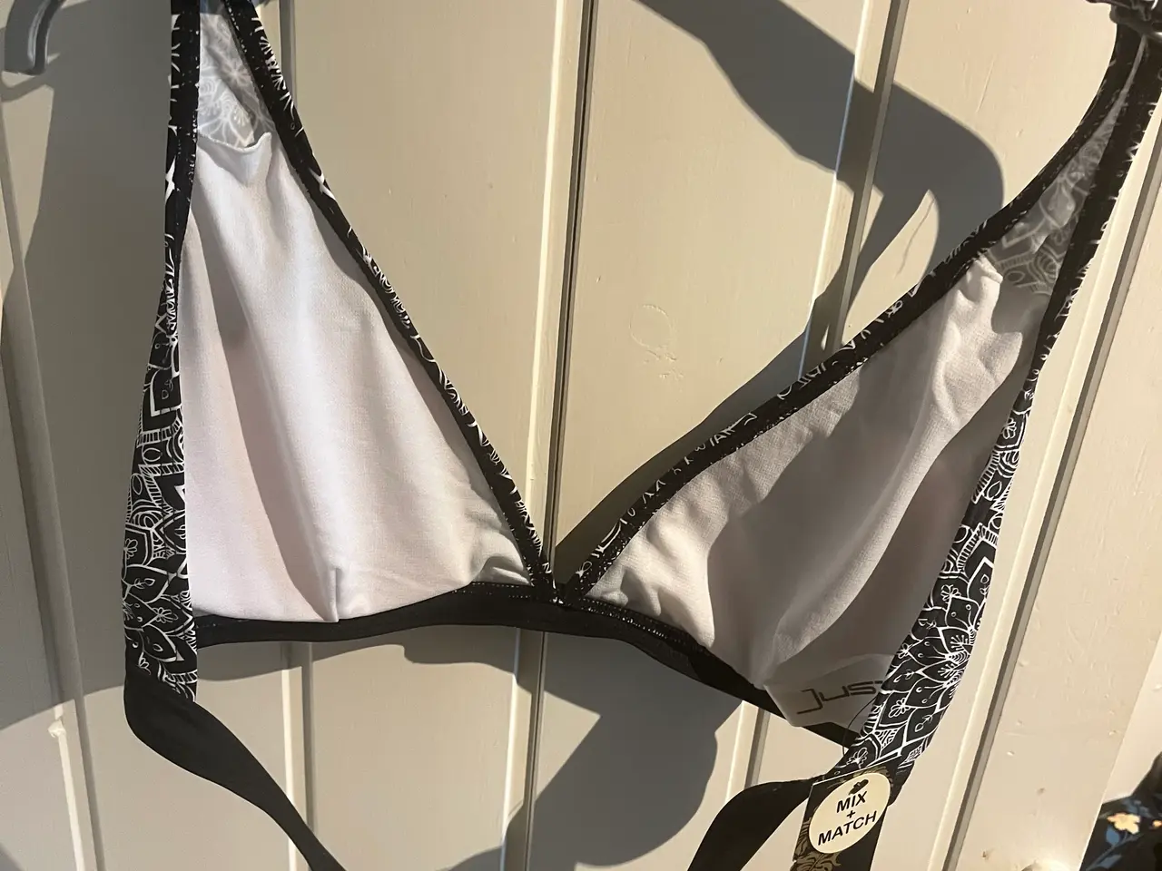 Billede 4 - Flot bikini sæt sælges