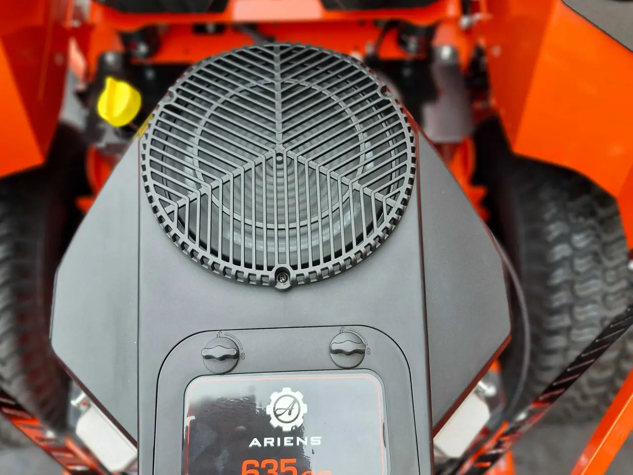 Billede 12 - Ariens EDGE Zero-Turn (Ex. moms)